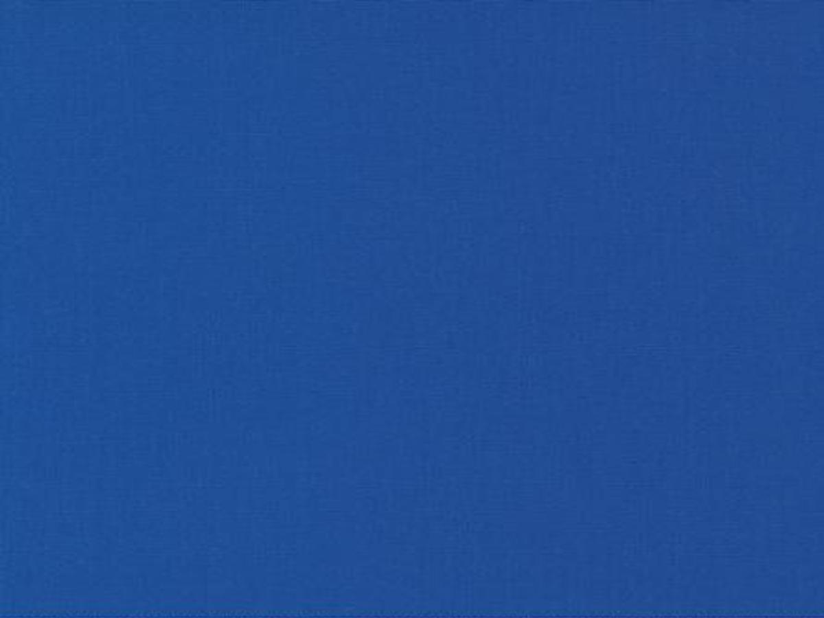 Patchworkstoff blau, Regatta, mitelblau aus der Serie Bella Solids von Moda Fabrics